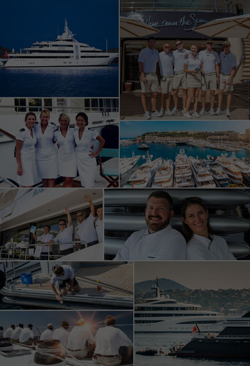 mediterranean yachting jobs