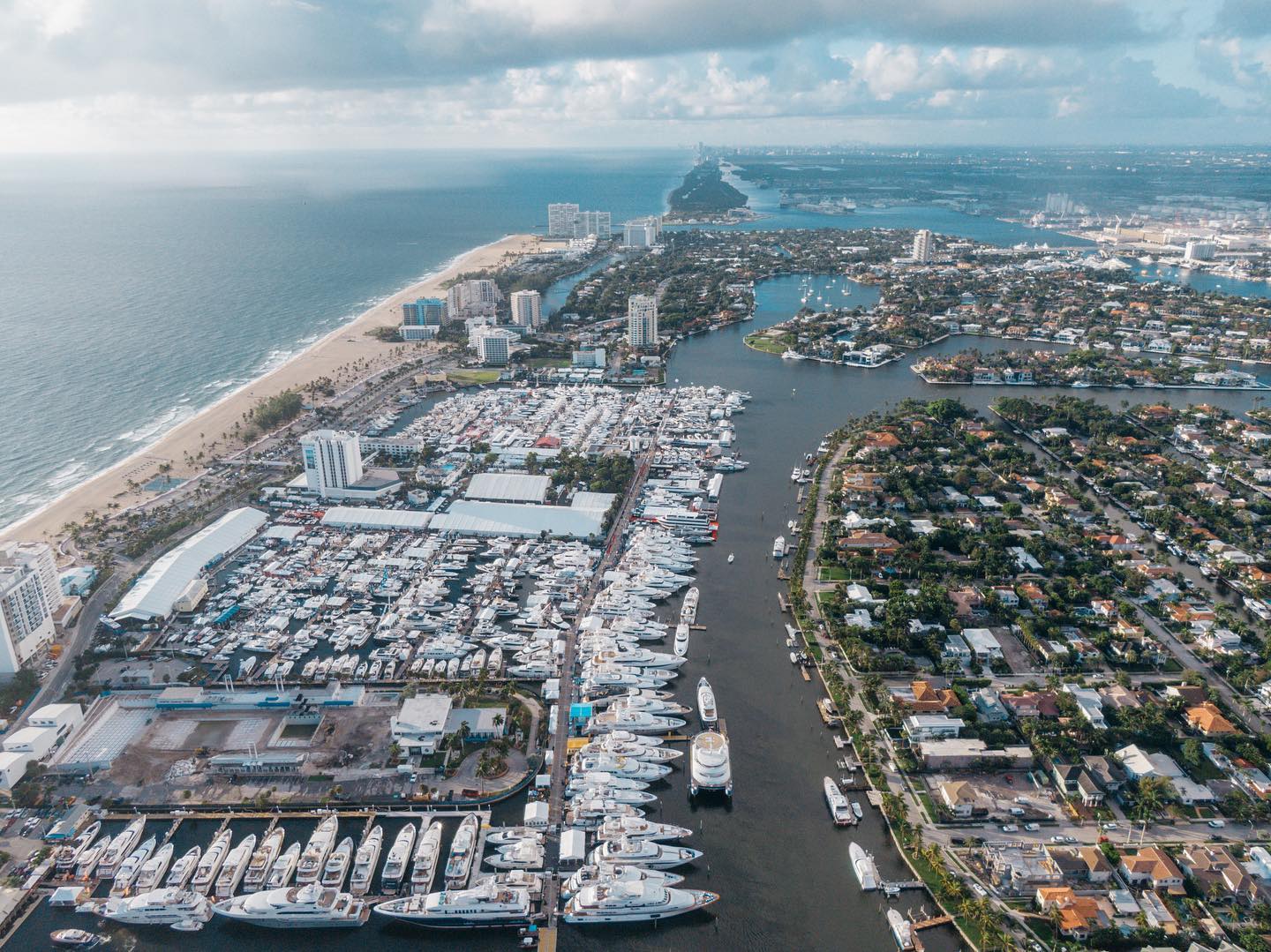 yachting jobs fort lauderdale