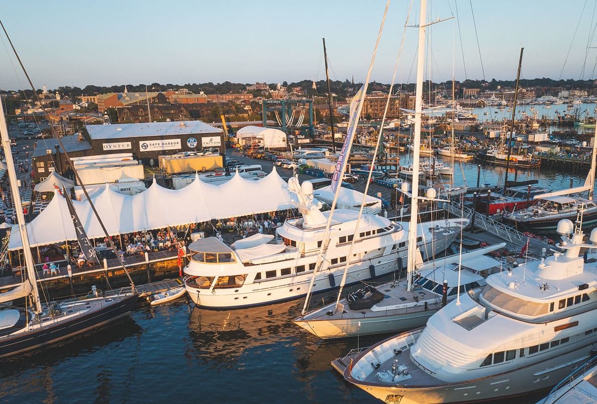 Shipyard Services Boston Harbor Shipyard & Marina